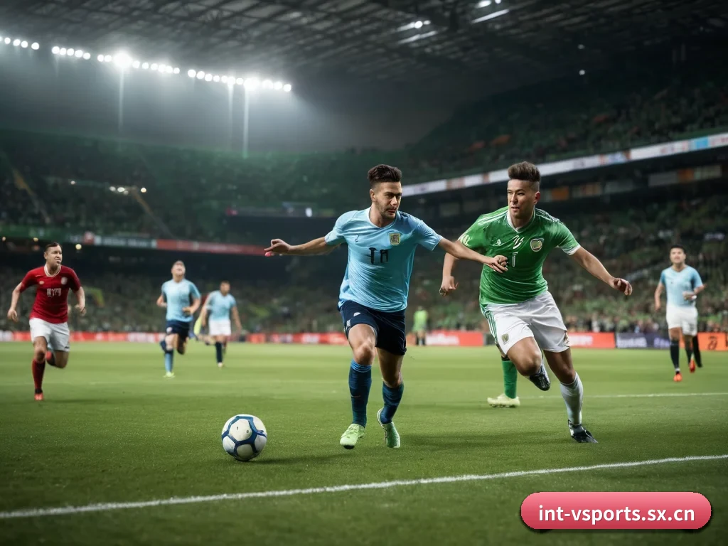 v体育 APP 界面 | V SPORTS