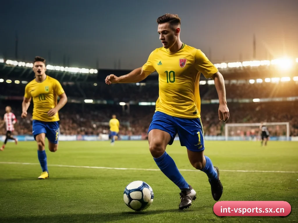 AI 革新 | VSPORTS