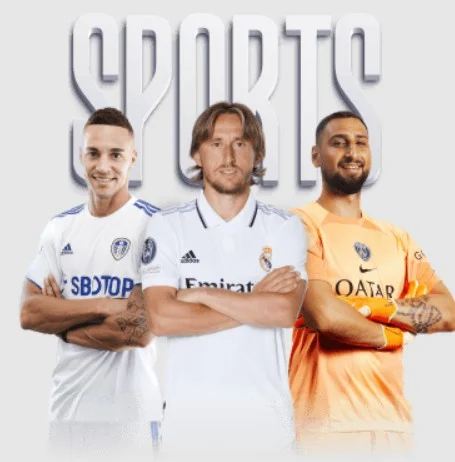 v体育 APP(V SPORTS)